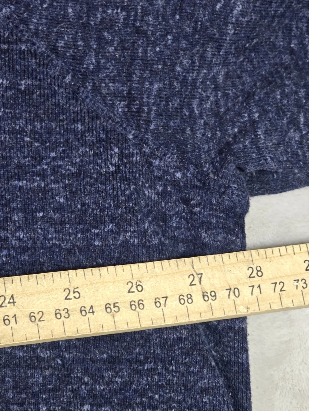 Polo Ralph Lauren 4XLT Crewneck Pullover Sweatshirt Blue